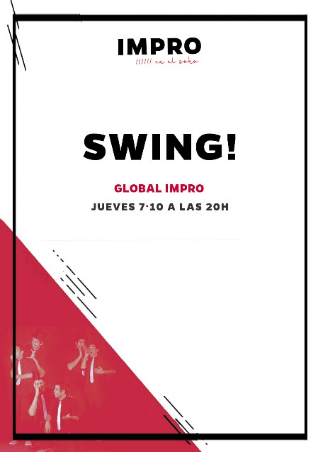 teatro soho club madrid - lswing teatro soho club madrid - lswing