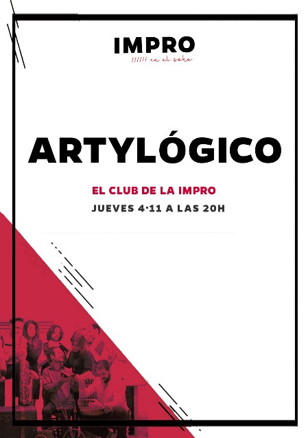 teatro soho club madrid - artylogico teatro soho club madrid - artylogico