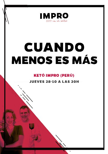 teatro soho club madrid - impros minimas teatro soho club madrid - impros minimas