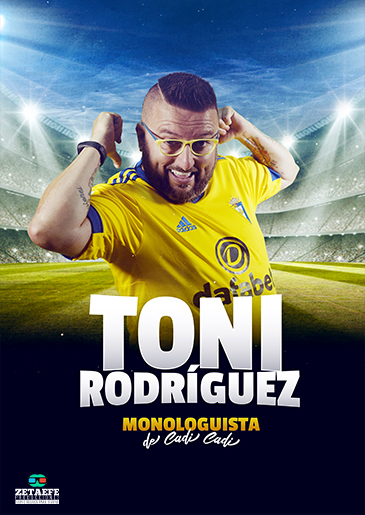 teatro soho club madrid - toni rodriguez teatro soho club madrid - toni rodriguez