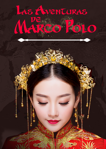 teatro soho club madrid - las aventuras de marco polo teatro soho club madrid - las aventuras de marco polo