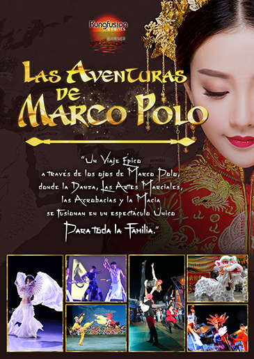 teatro soho club madrid - las aventuras de marco polo teatro soho club madrid - las aventuras de marco polo