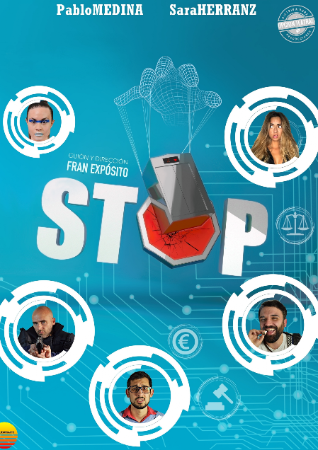 teatro soho club madrid - stop teatro soho club madrid - stop