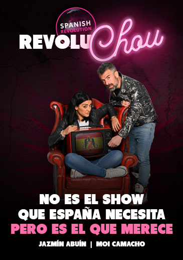 Spanish RevoluShow